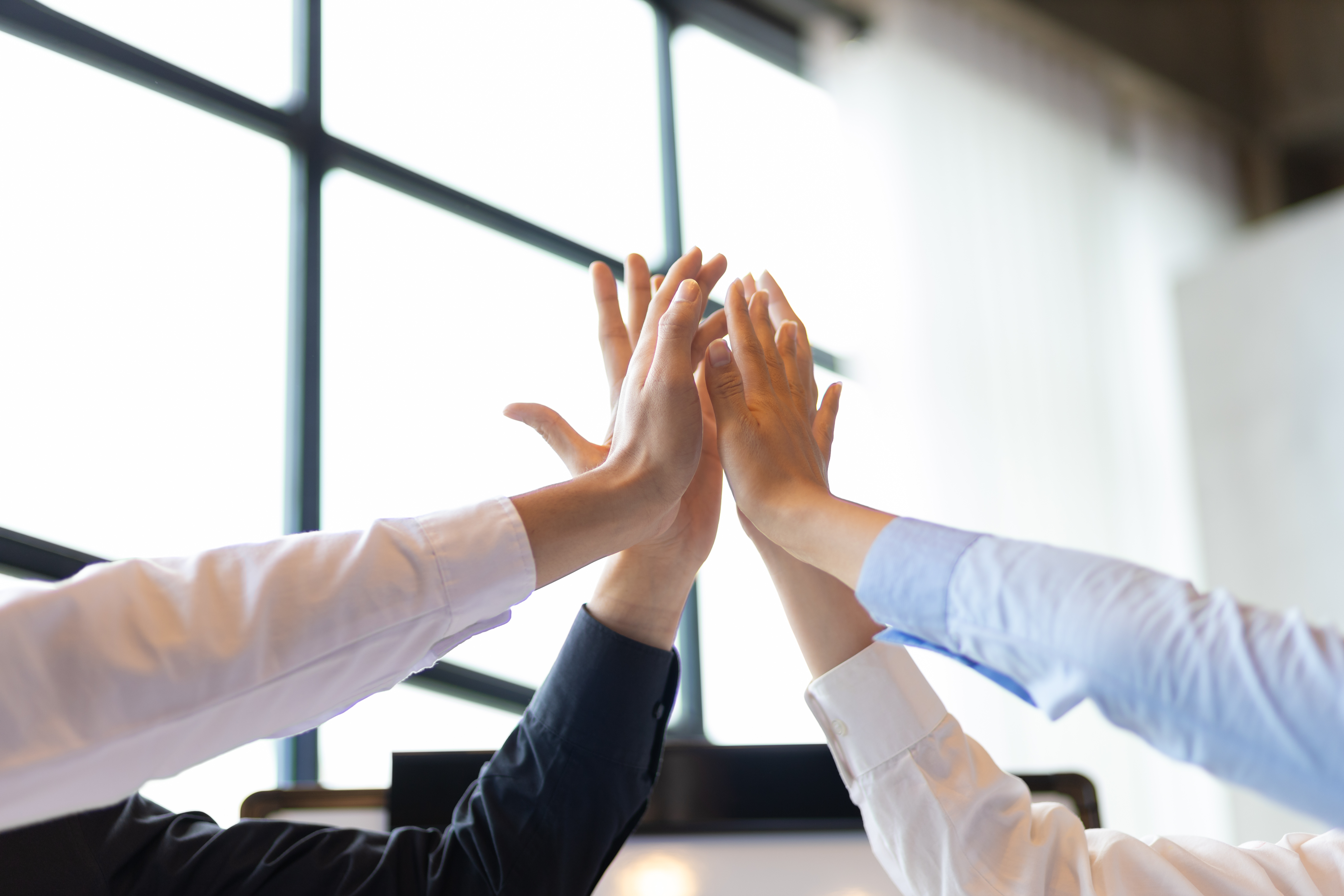 The NSA Global Advantage